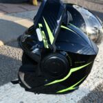 Uderzyła w motocykl, do szpitala trafili motocyklista i pasażerka - Polskie Radio Rzeszów