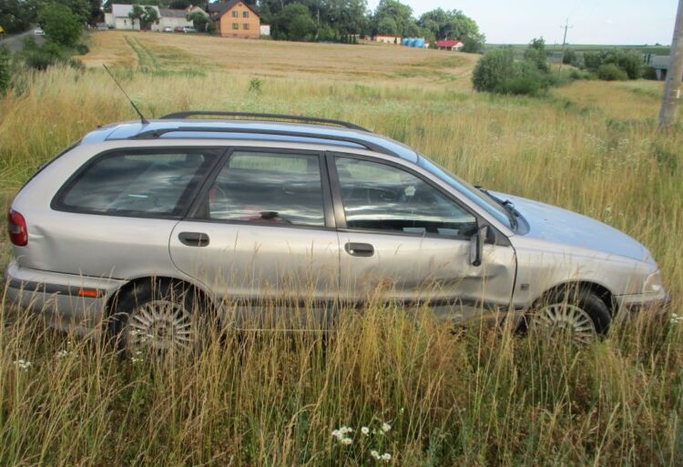Wiózł kobietę i dziecko. Miał ponad 4 promile alkoholu w organizmie 1 - Polskie Radio Rzeszów Wiózł kobietę i dziecko. Miał ponad 4 promile alkoholu w organizmie