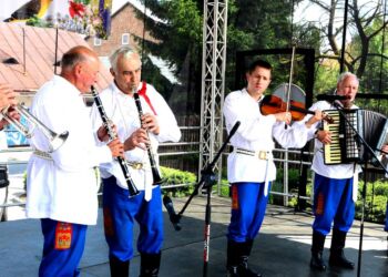 XXX Wojewódzki Przegląd Wiejskich Zespołów Śpiewaczych – Górno 2025