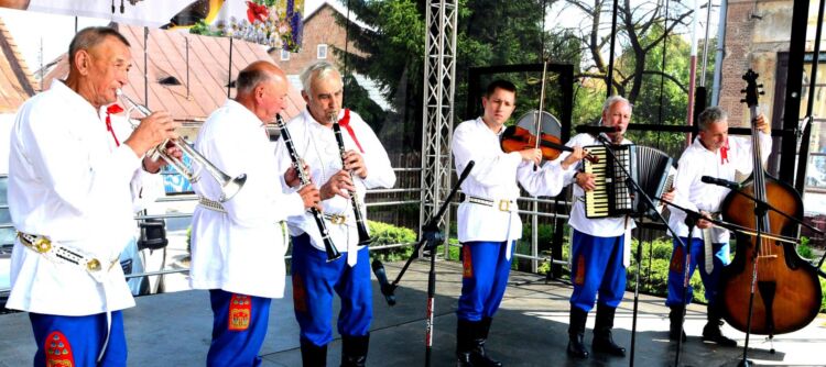 XXX Wojewódzki Przegląd Wiejskich Zespołów Śpiewaczych – Górno 2025