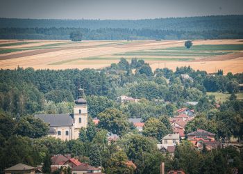 Nie wszystkie wnioski gmin o zmianę granic z pozytywną rekomendacją. Również ten z Narola