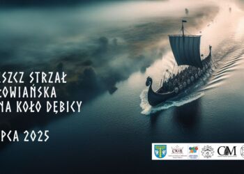 Piąty Deszcz Strzał – ogólnopolski turniej łuczniczy potrwa do dzisiaj