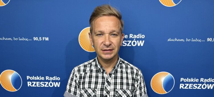 A. Masłoń: Z oczyszczalni ścieków korzysta ok. 80 proc. mieszkańców Podkarpacia