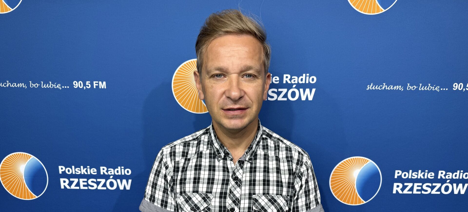 A. Masłoń: Z oczyszczalni ścieków korzysta ok. 80 proc. mieszkańców Podkarpacia