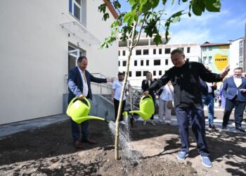 We Lwowie otwarto Centrum Pomocy Ludziom, którzy przeżyli rosyjską niewolę i tortury