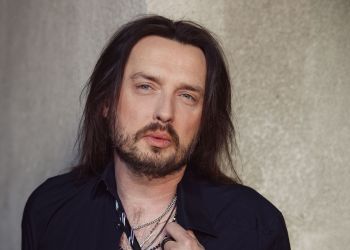 Piotr Cugowski o przygotowaniach do wydania drugiej płyty