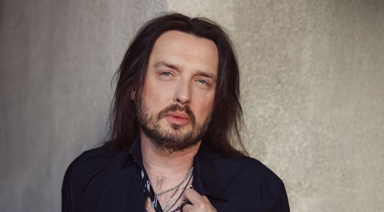 Piotr Cugowski o przygotowaniach do wydania drugiej płyty