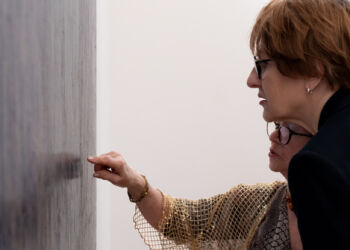 ‘’Anamneza’’ – wystawa Józefa Burego w Rzeszowie