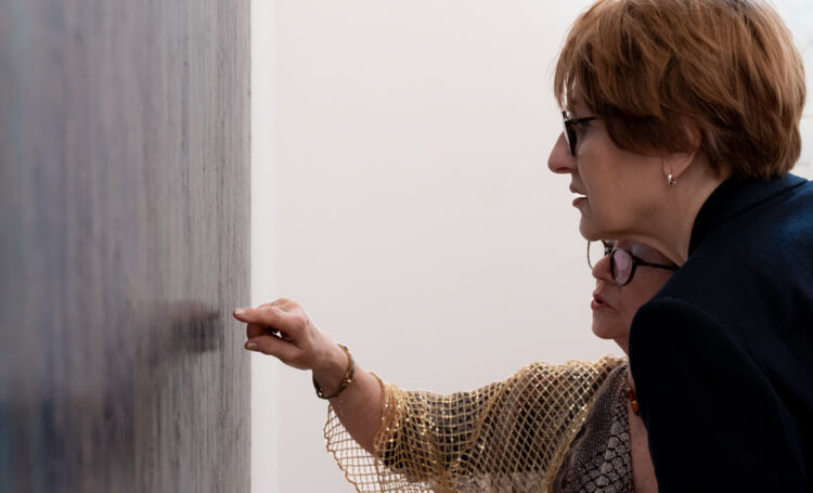 ‘’Anamneza’’ – wystawa Józefa Burego w Rzeszowie