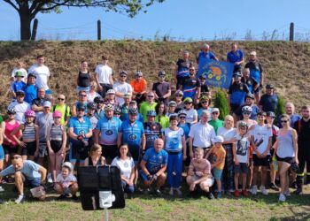 VI Rodzinny Rajd Rowerowy „Śladami historii” – start w sobotę w Łańcucie