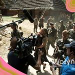 Niebawem otwarcia Podkarpackiego Szlaku Filmowego w Kolbuszowej - Polskie Radio Rzeszów