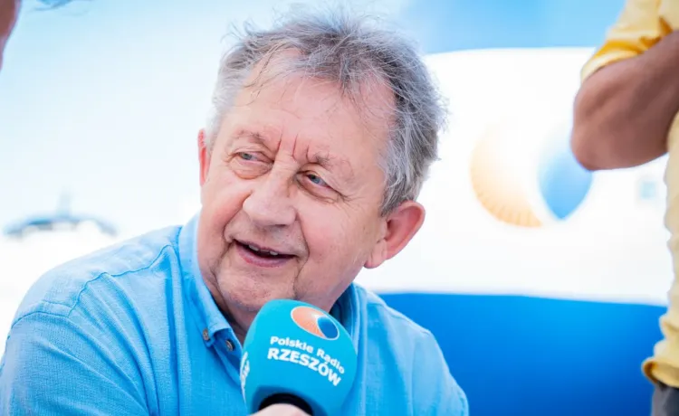 Spotkanie z reportażem – „W radiu lepiej widać”