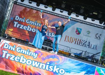 Radio Biwak odwiedza IMPREZAlia Gminy Trzebownisko! [ZDJĘCIA]