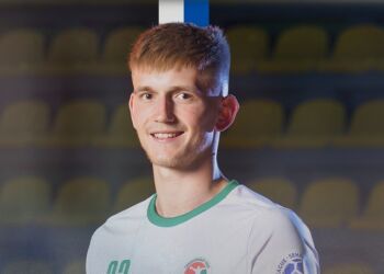 Reprezentant Białorusi nowym skrzydłowym Stali Mielec