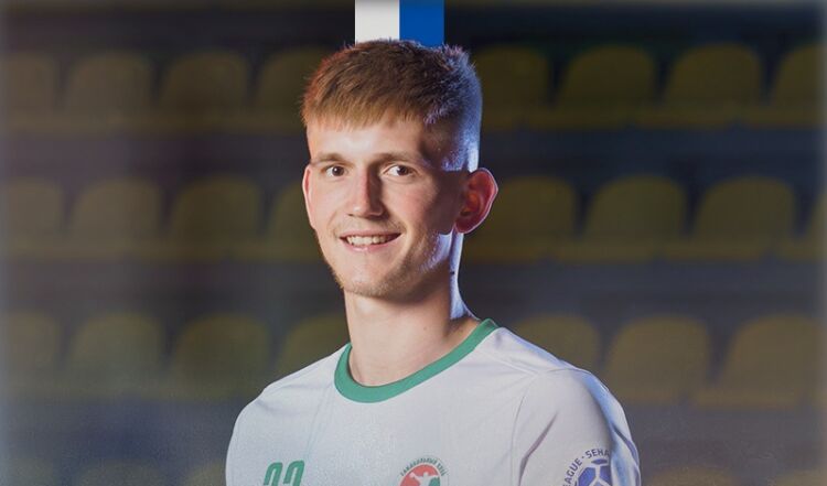 Reprezentant Białorusi nowym skrzydłowym Stali Mielec