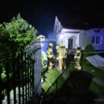 Podkarpacie po burzach. Cztery osoby z obrażeniami, blisko 200 uszkodzonych budynków, tysiące odbiorców bez prądu [ZDJĘCIA] - Polskie Radio Rzeszów