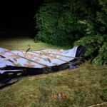 Podkarpacie po burzach. Cztery osoby z obrażeniami, blisko 200 uszkodzonych budynków, tysiące odbiorców bez prądu [ZDJĘCIA] - Polskie Radio Rzeszów