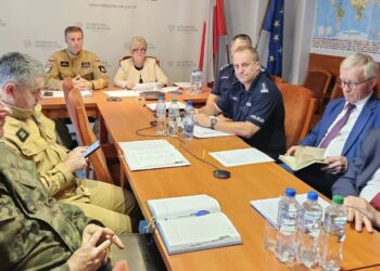 Wojewoda podkarpacka: Rozpoczęła się wypłata świadczeń poszkodowanym przez ulewy