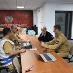 Podkarpacie po burzach. Cztery osoby z obrażeniami, blisko 200 uszkodzonych budynków, tysiące odbiorców bez prądu [ZDJĘCIA] - Polskie Radio Rzeszów