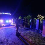 Podkarpacie po burzach. Cztery osoby z obrażeniami, blisko 200 uszkodzonych budynków, tysiące odbiorców bez prądu [ZDJĘCIA] - Polskie Radio Rzeszów