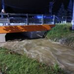 Interwencje strażackie na Podkarpaciu. Połamane drzewa, podtopienia w Rzeszowie i gminie Świlcza [AKTUALIZACJA, ZDJĘCIA] - Polskie Radio Rzeszów