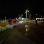 Interwencje strażackie na Podkarpaciu. Połamane drzewa, podtopienia w Rzeszowie i gminie Świlcza [AKTUALIZACJA, ZDJĘCIA] - Polskie Radio Rzeszów