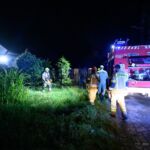 Podkarpacie po burzach. Cztery osoby z obrażeniami, blisko 200 uszkodzonych budynków, tysiące odbiorców bez prądu [ZDJĘCIA] - Polskie Radio Rzeszów