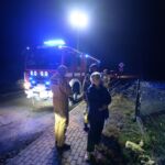 Podkarpacie po burzach. Cztery osoby z obrażeniami, blisko 200 uszkodzonych budynków, tysiące odbiorców bez prądu [ZDJĘCIA] - Polskie Radio Rzeszów