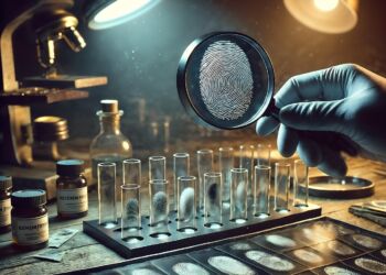 Turnus detektywistyczny dla dzieci w Lipinkach