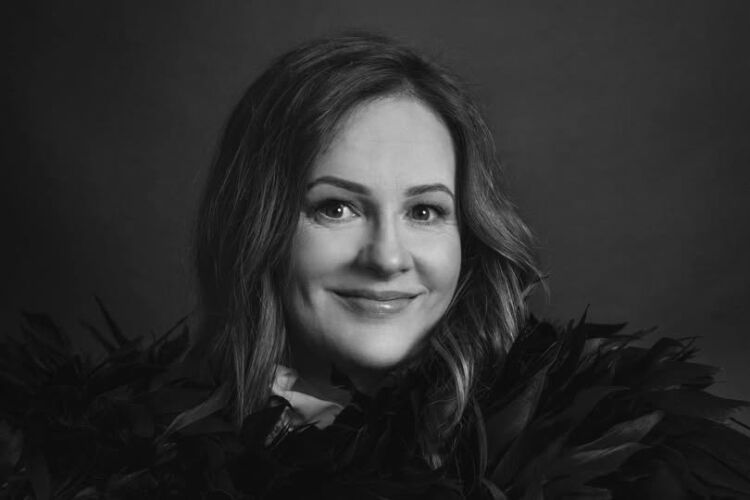 Zmarła artystka kabaretowa Joanna Kołaczkowska