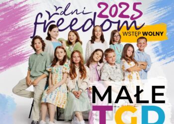 Dni Freedom w Sanoku – rusza dwudniowe święto radości i wiary