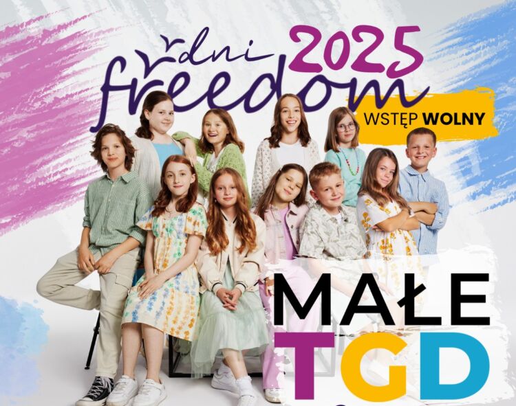 Dni Freedom w Sanoku – rusza dwudniowe święto radości i wiary