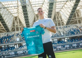 Zmiana bramkarzy w pierwszoligowej Stali Rzeszów