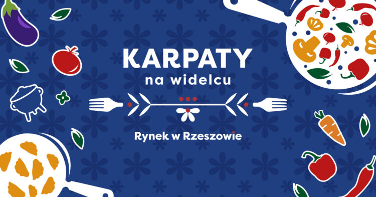 Czwarta edycja festiwalu „Karpaty na Widelcu” już we wrześniu. Robert Makłowicz w Rzeszowie!