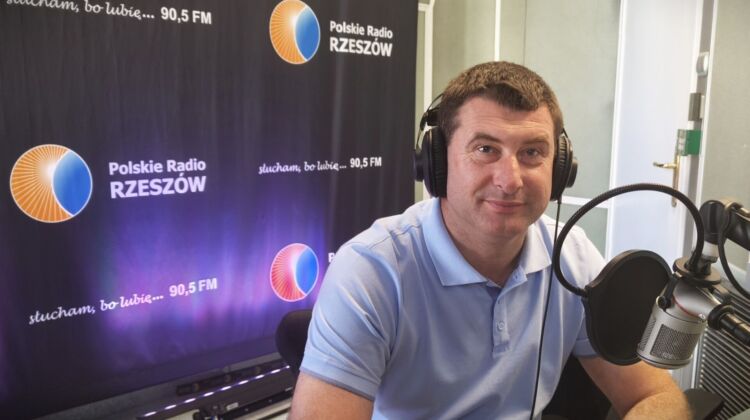 Ksiądz Maciej Gierula o projektach Fundacji Pro Spe