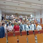 Czepkowanie absolwentów pielęgniarstwa przemyskiej akademii [ZDJĘCIA] - Polskie Radio Rzeszów