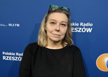 A. Sikora: Wybetonowana nawierzchnia niekorzystnie wpływa na zdrowie