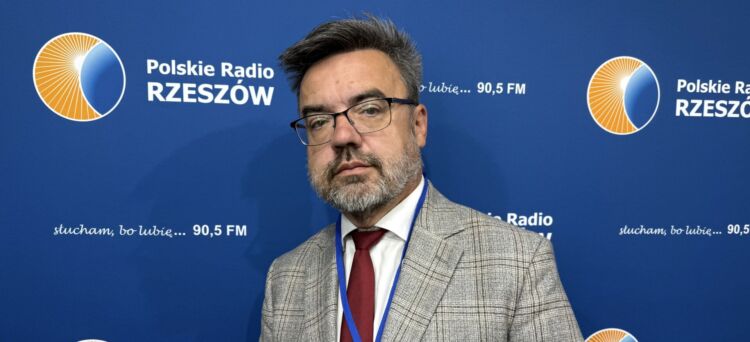 T. Czop: Na Podkarpaciu mamy najwyższe bezrobocie w kraju