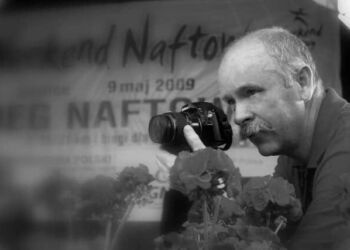 Nie żyje Bogusław Szczurek. Miał 66 lat