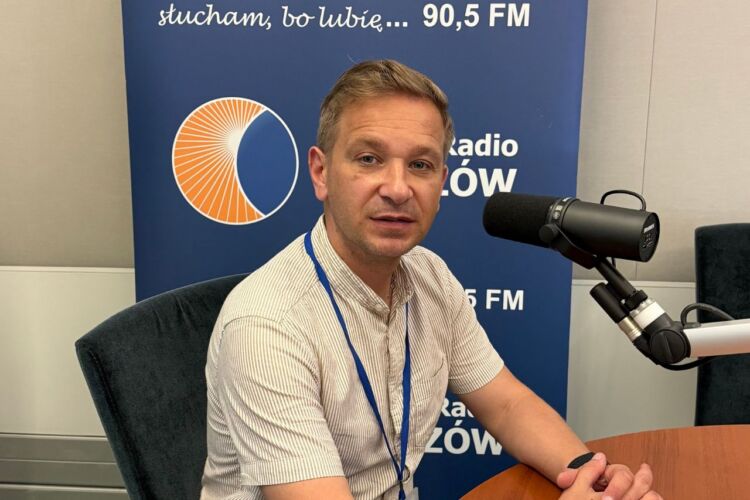 Jak żyć - po co filtrujemy wodę? 1 - Polskie Radio Rzeszów Jak żyć – po co filtrujemy wodę?