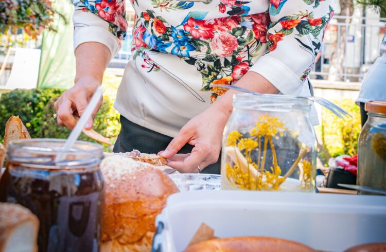 AGROMANIA i legenda KGW