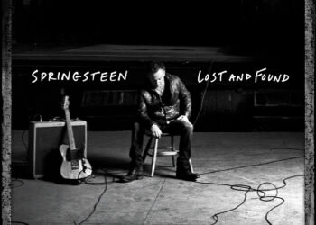 Bruce Springsteen – „Lost And Found: Selections From The Lost Albums”
