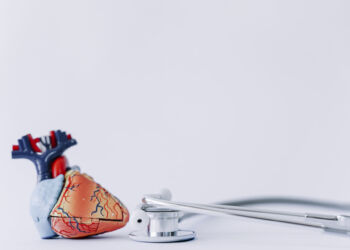 Czym jest migotanie przedsionków?