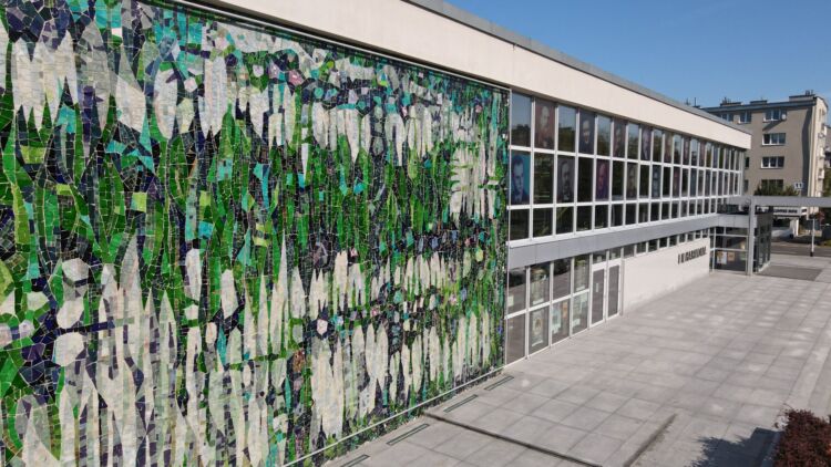 Ekologiczna metamorfoza Filharmonii Podkarpackiej. Przetarg na pierwszy etap prac 1 - Polskie Radio Rzeszów Ekologiczna metamorfoza Filharmonii Podkarpackiej. Przetarg na pierwszy etap prac