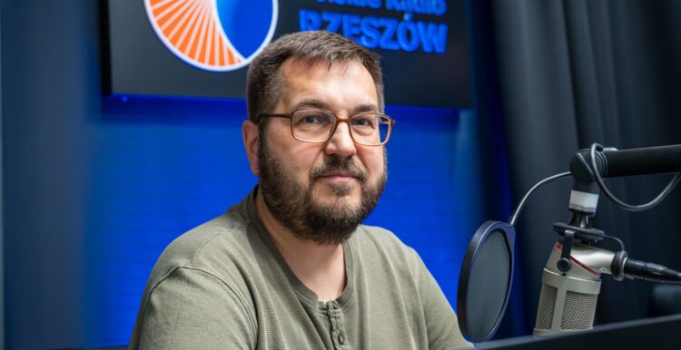 I. Dzieszko o sytuacji na granicy i unieważnionym przetargu na Black Hawk