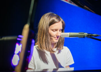 Mini koncert Karoliny Szatkowskiej w naszym studiu [WIDEO]