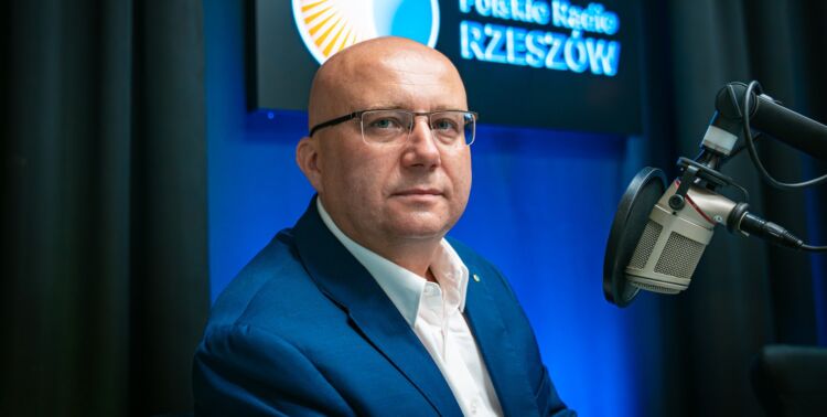 A. Dziedzic: Dewastacja synagogi to pokłosie działań niektórych ugrupowań