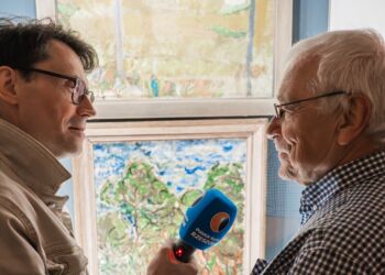 Sanocka Kolekcja malarstwa polskiego XII – Tytus Czyżewski