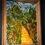 Sanocka Kolekcja malarstwa polskiego XII – Tytus Czyżewski - Polskie Radio Rzeszów