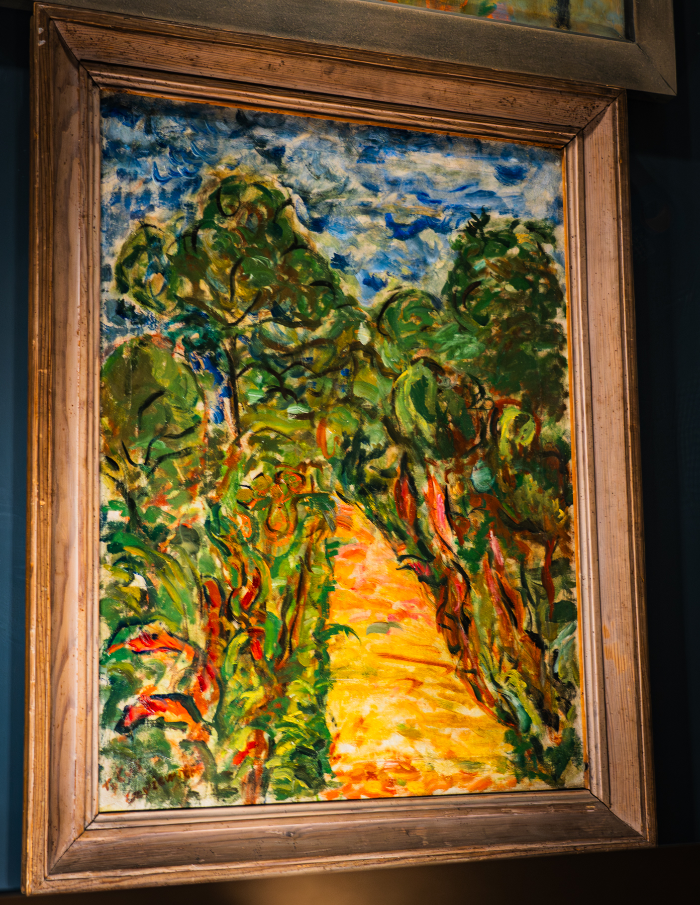 Sanocka Kolekcja malarstwa polskiego XII – Tytus Czyżewski 4 - Polskie Radio Rzeszów Sanocka Kolekcja malarstwa polskiego XII – Tytus Czyżewski - Polskie Radio Rzeszów